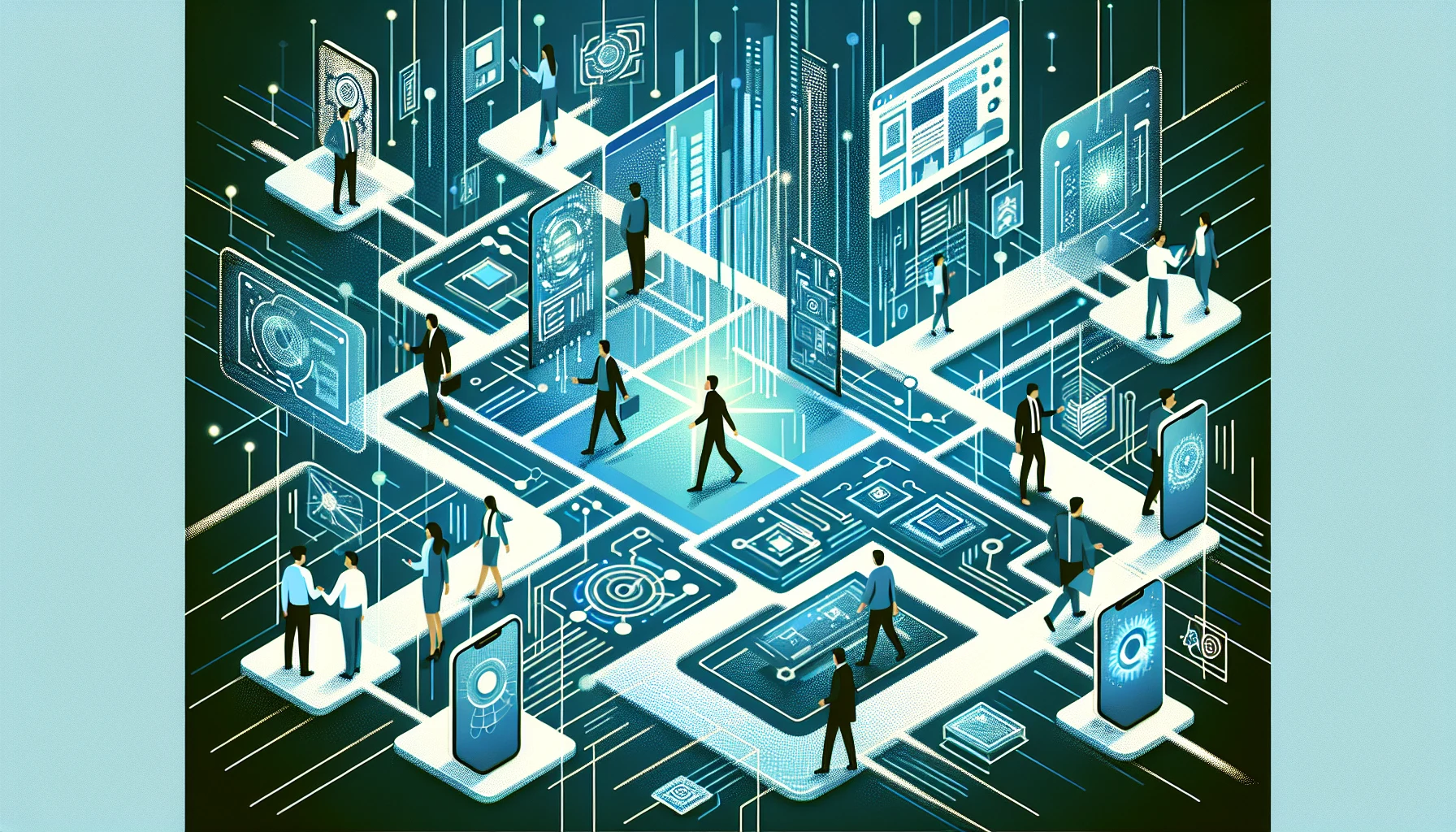 Thumbnail for: Why Pathfinding Algorithms Are the Secret Ingredient in Enterprise AI