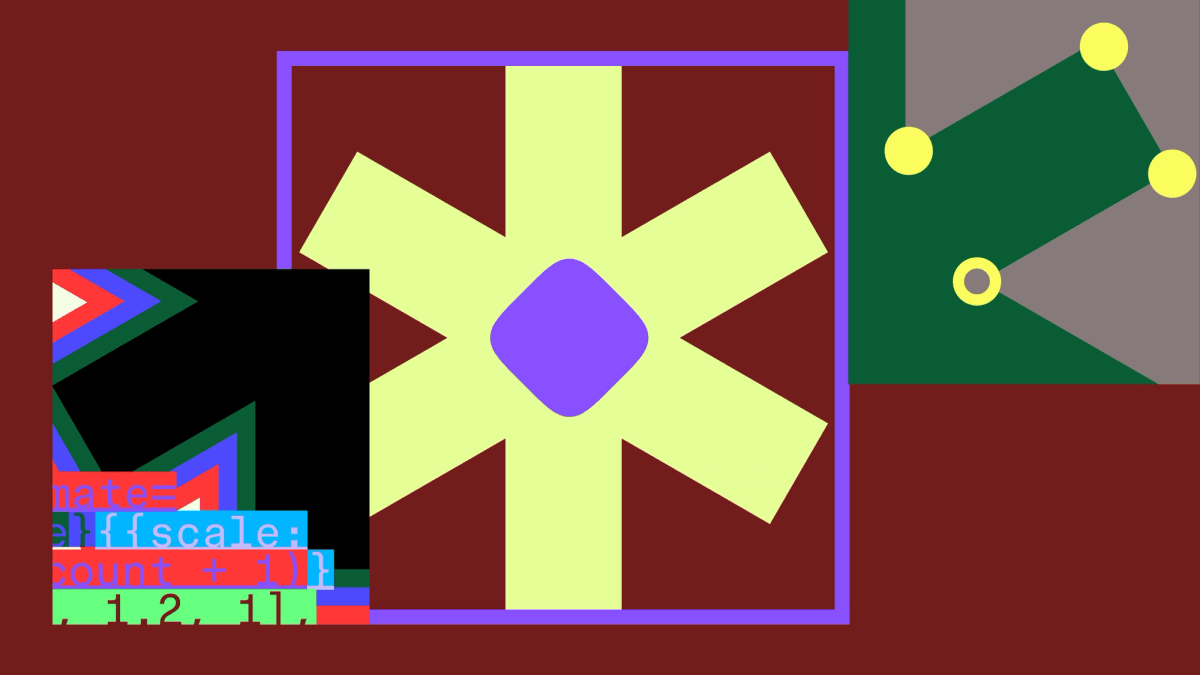 Thumbnail for: Why Your Design Process Needs to Embrace Code-to-Canvas Workflows