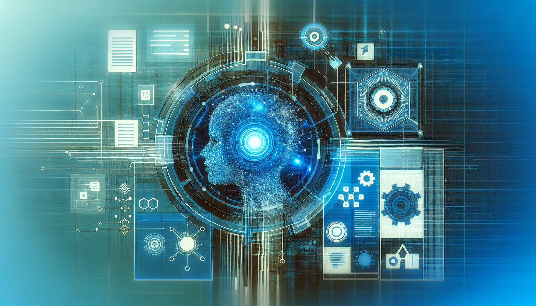 AI agent analyzing blockchain smart contract for vulnerabilities