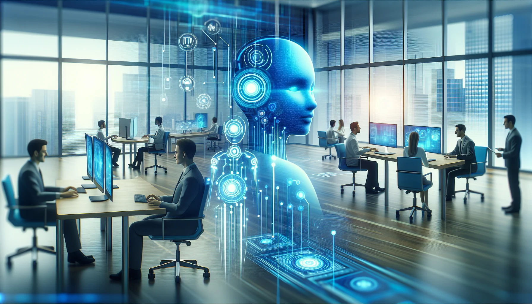 Thumbnail for: Why AI's Task Time Horizons Matter More Than You Think