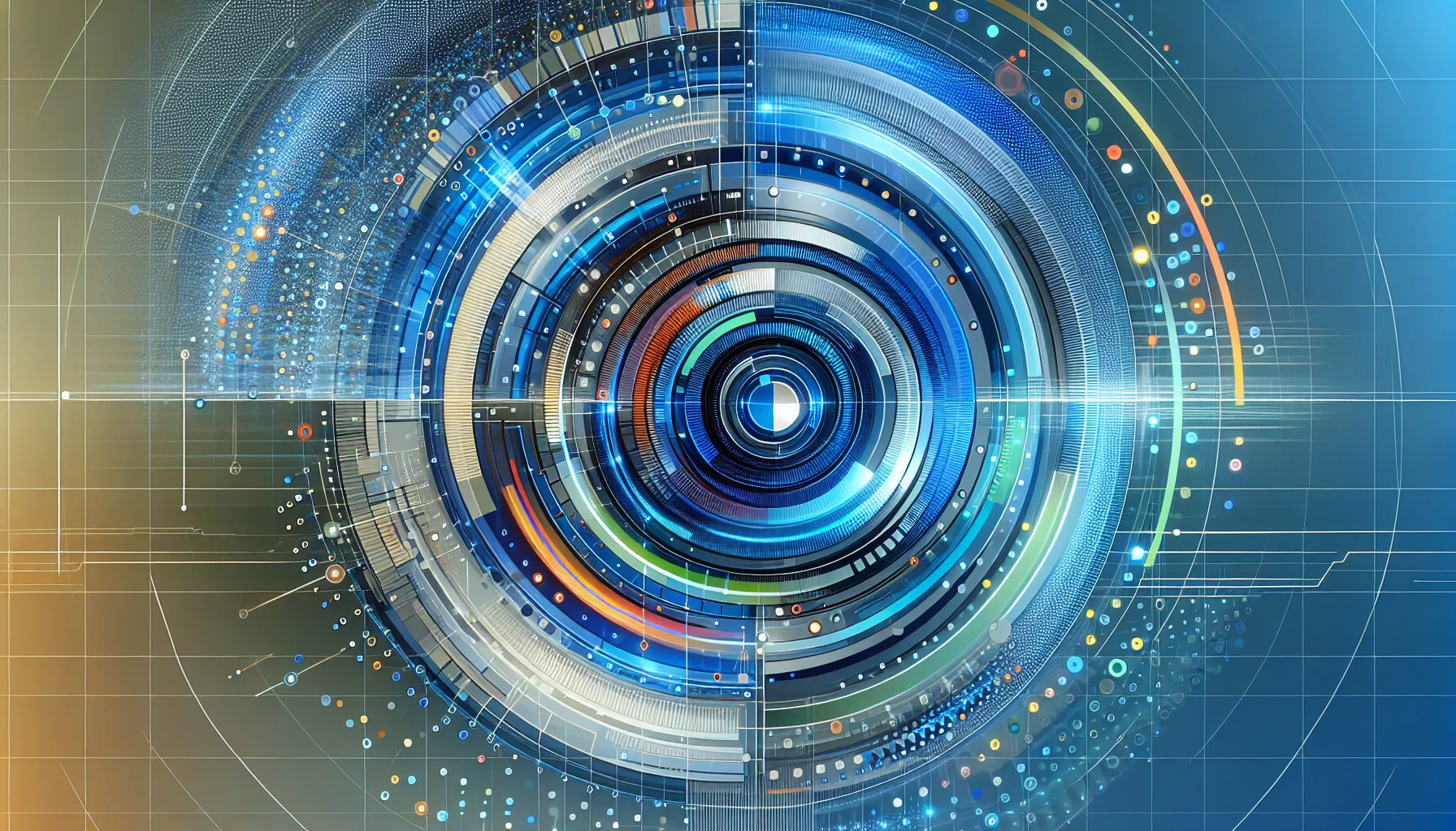 Graph showing AI task-completion time horizons compared to human performance