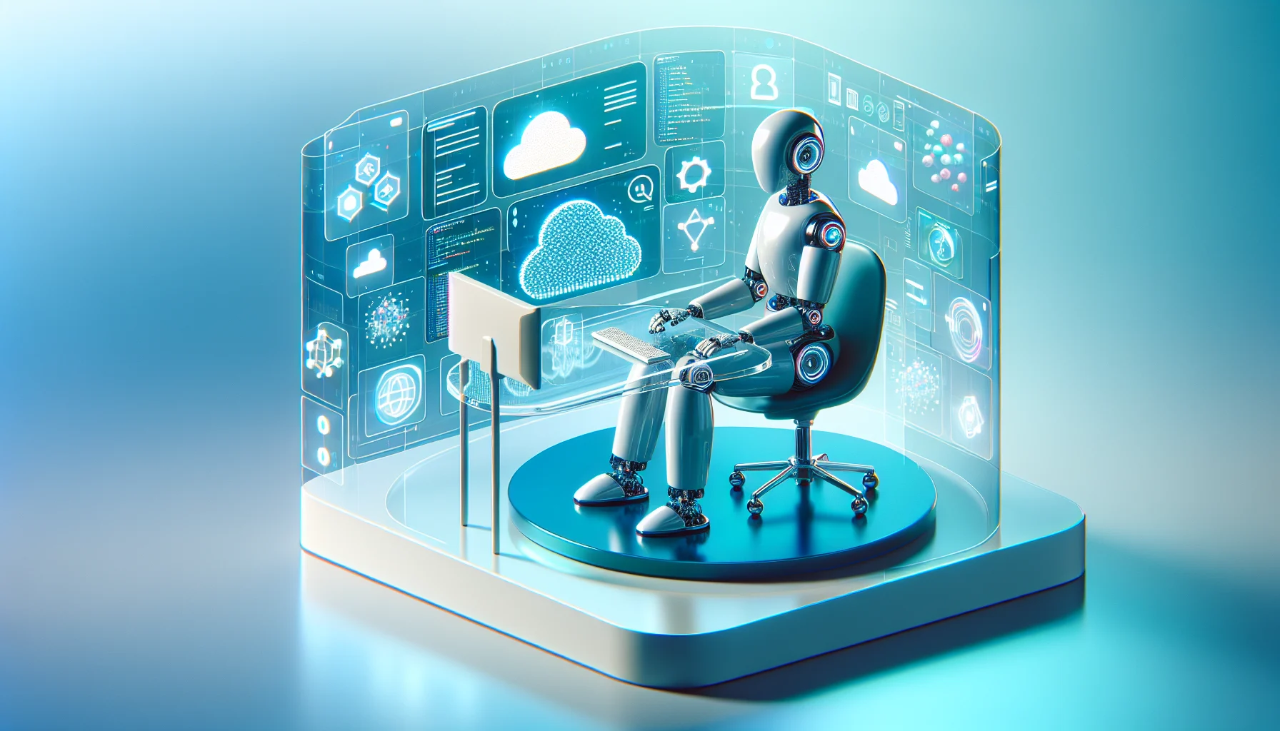 Thumbnail for: Letting Agents Ship Code: Why Cloud Sandboxes Change Everything