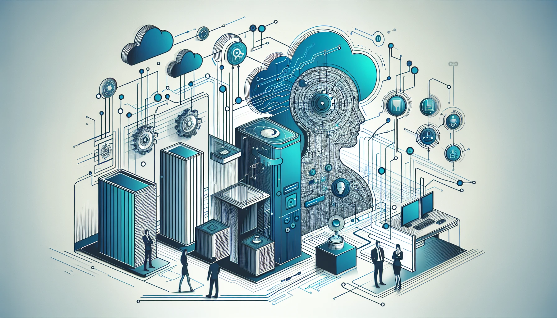 Thumbnail for: GPT-5.4 Raises the Bar—But Are Your Enterprise AI Systems Ready?