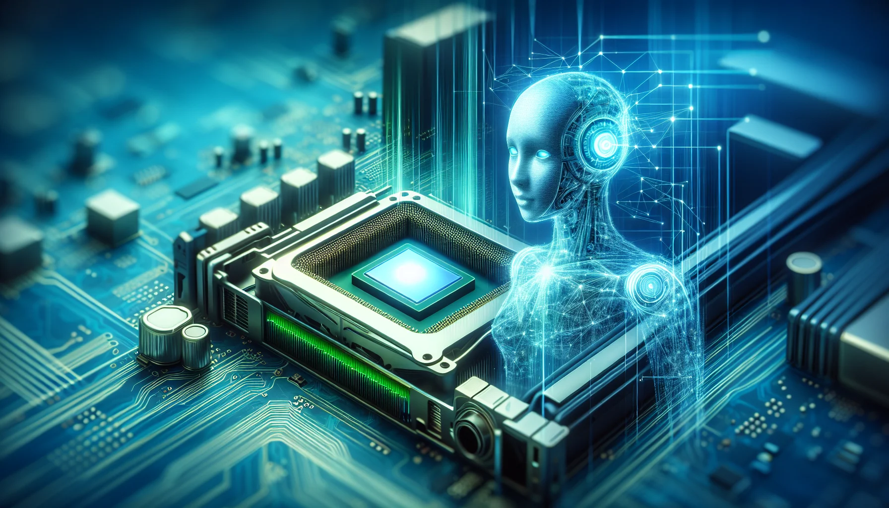 Thumbnail for: Why Agentic RL Is the Missing Link in CUDA Kernel Optimization