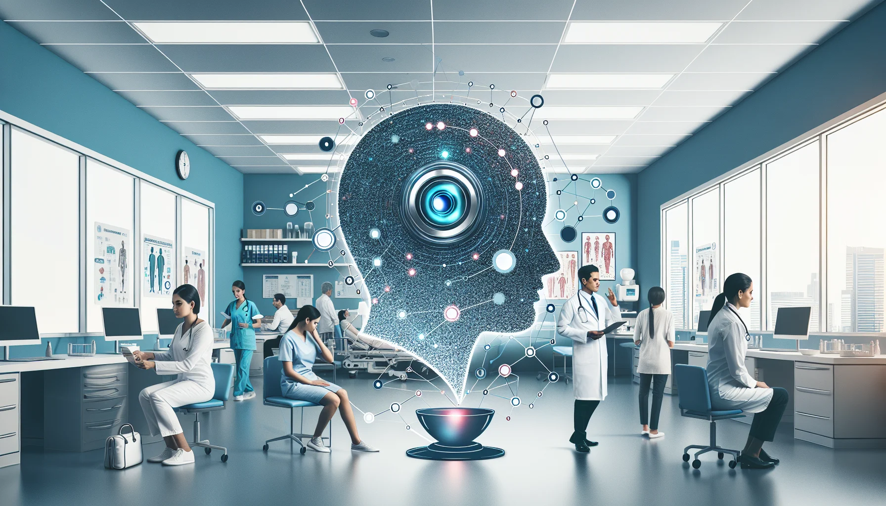 Thumbnail for: Why Ambient AI Stumbles in India’s Clinics—and How Local Innovation Fights Back