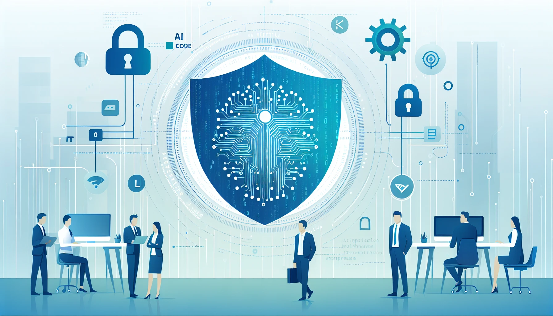 Thumbnail for: AI Code Generation Needs a Security Breakthrough—Here’s What’s Missing