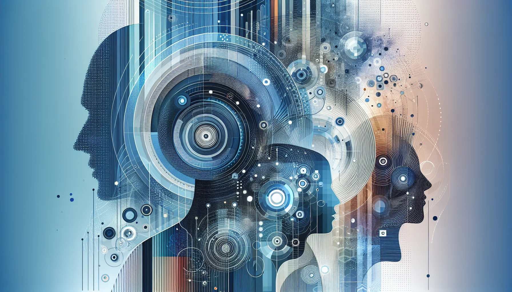 Chart showing varying levels of AI exposure in different occupations