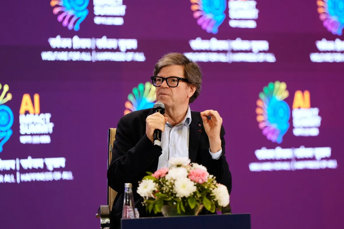 Yann LeCun's AMI Labs raises $1.03B to build world models