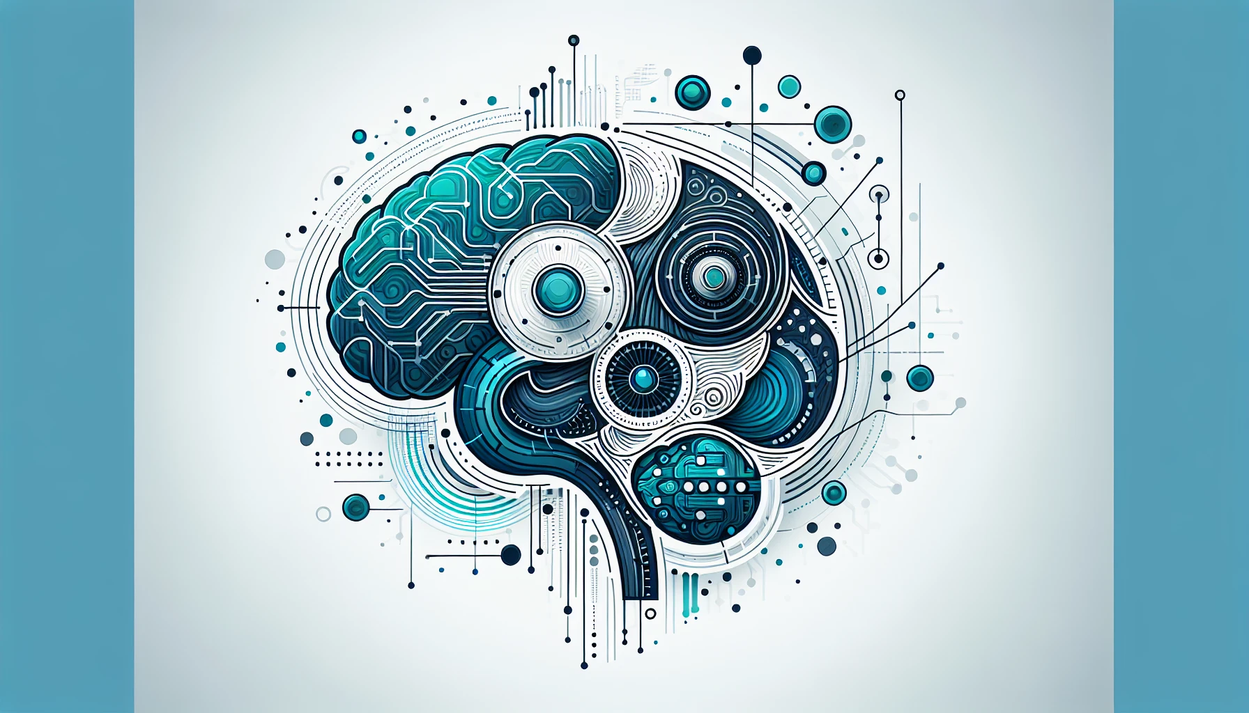 Interactive AI learning in action