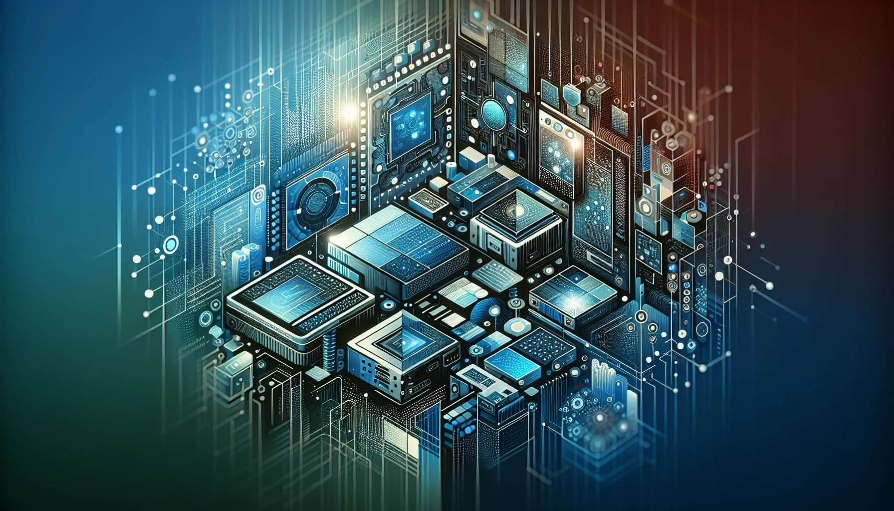 Thumbnail for: Edge AI Revolution: Transforming Latency and Memory Constraints