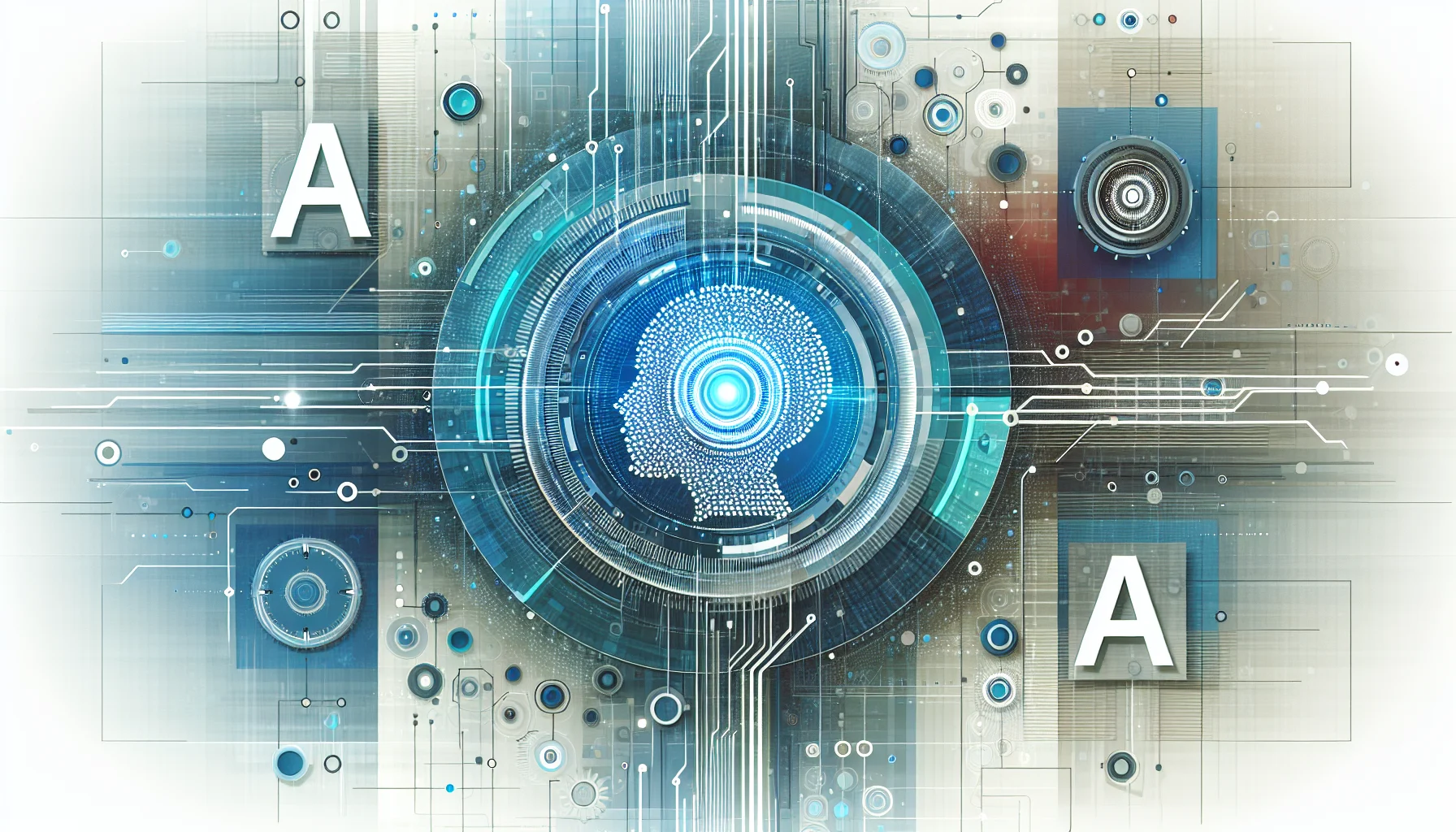 Advanced AI agentic systems