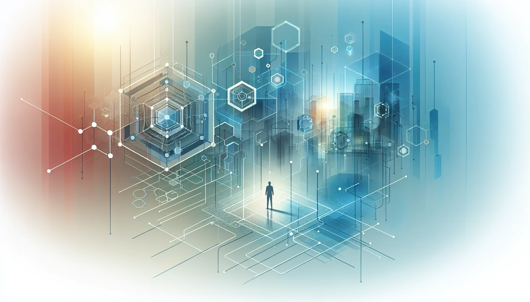 Concept of AI-driven presentation tools