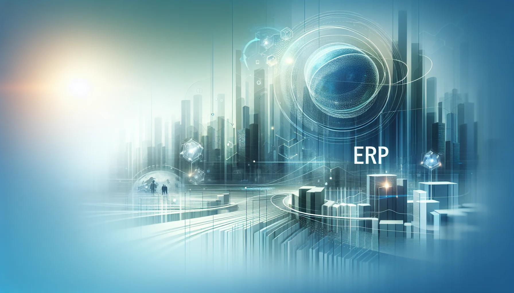 ERP systems integration with Peppol