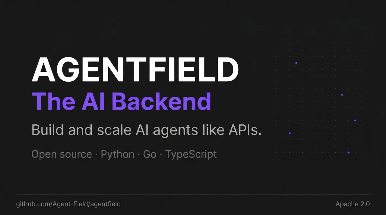 Thumbnail for: AI Agents: The Backbone of Modern Enterprise Infrastructure