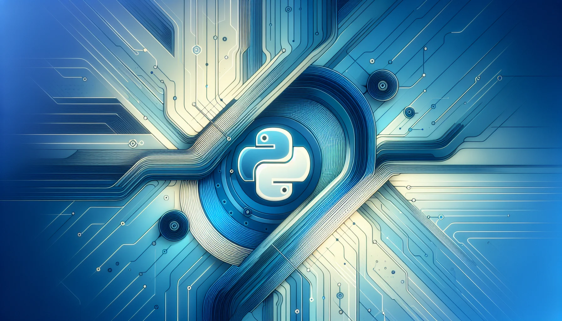 Python and Node.js integration