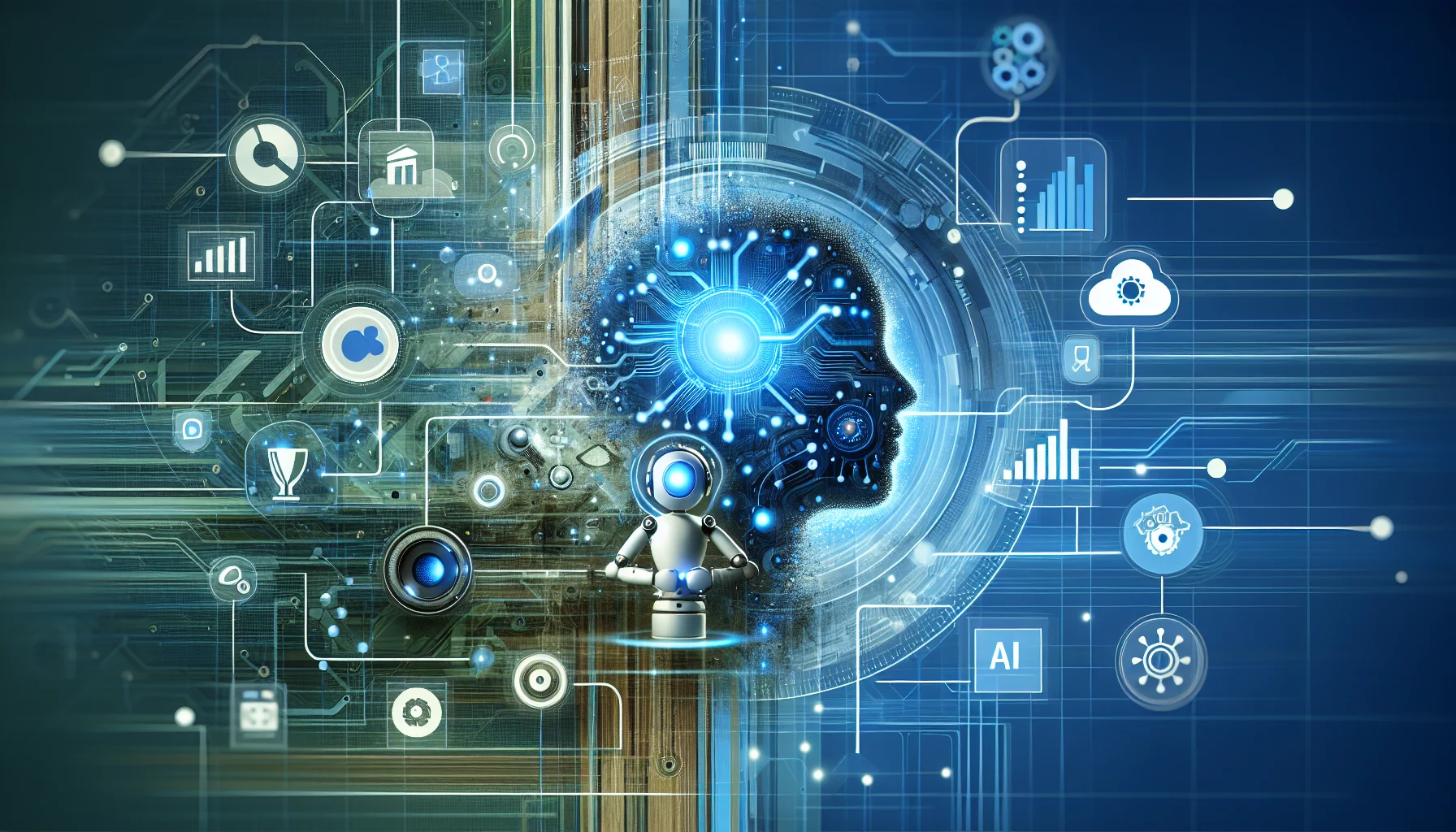 OpenClaw AI assistant interface