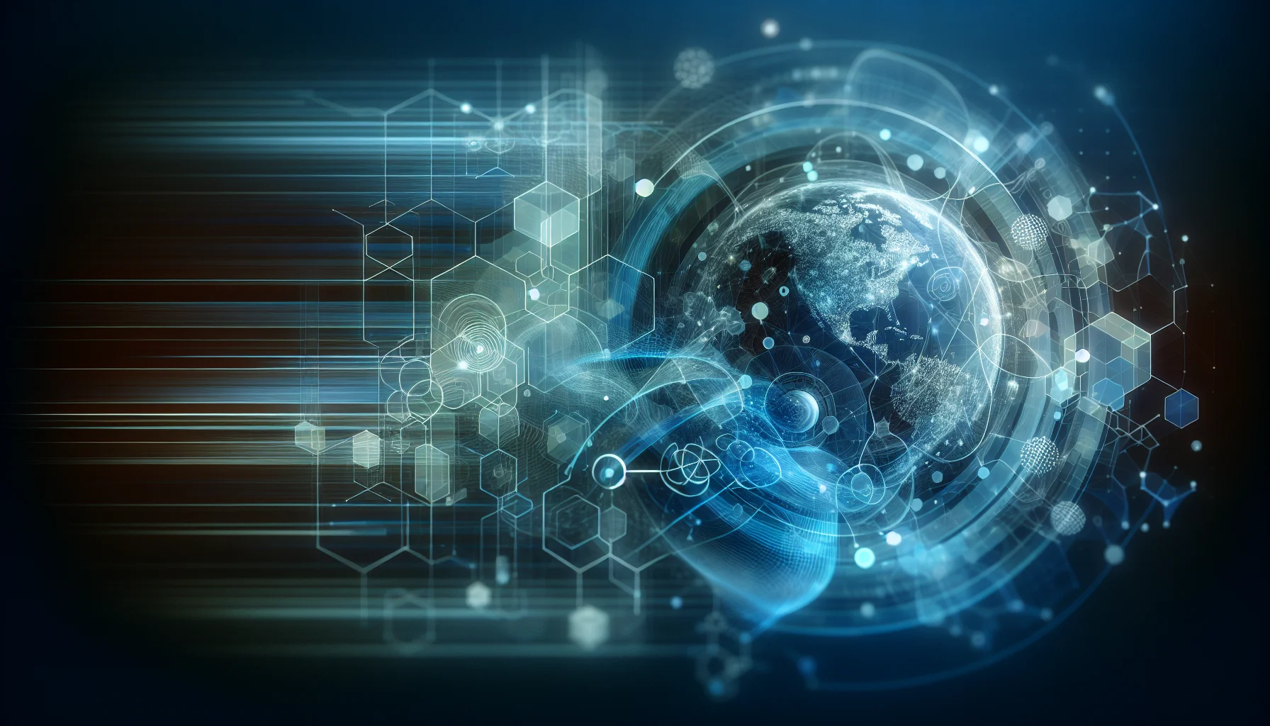 AI accelerating scientific discovery