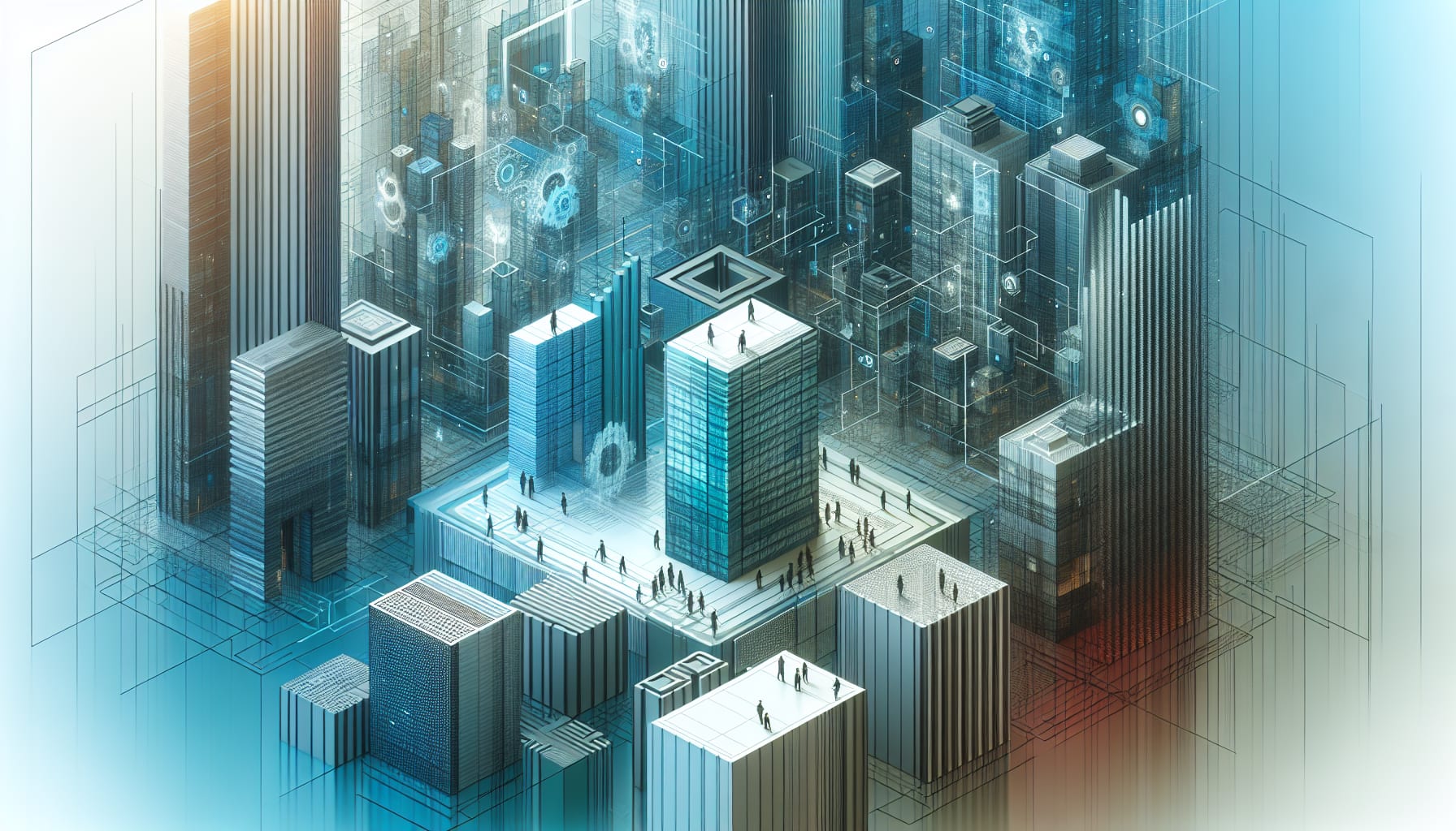 Illustration of joint-embedding model architecture