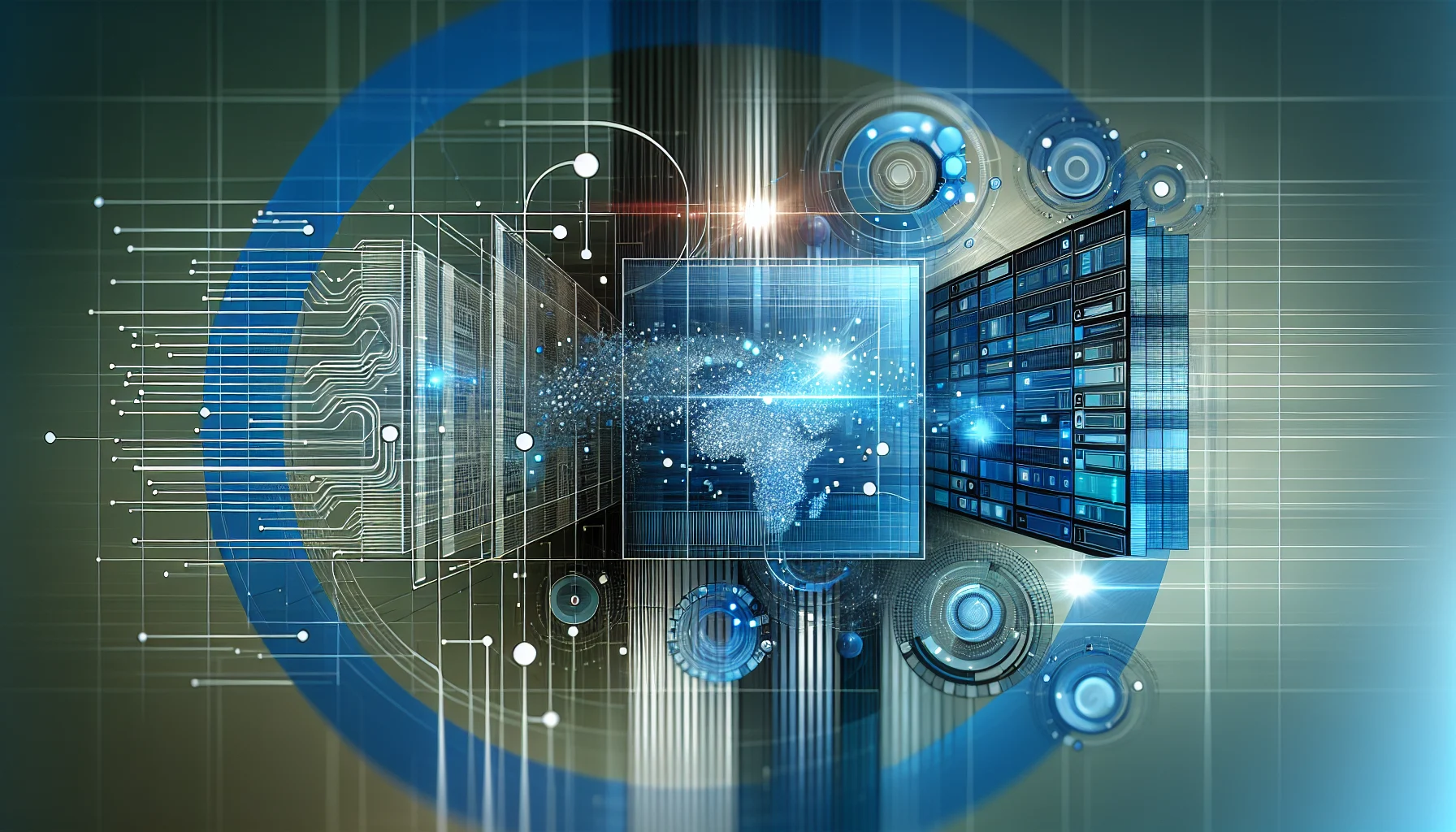 Modern database architecture for AI agent memory