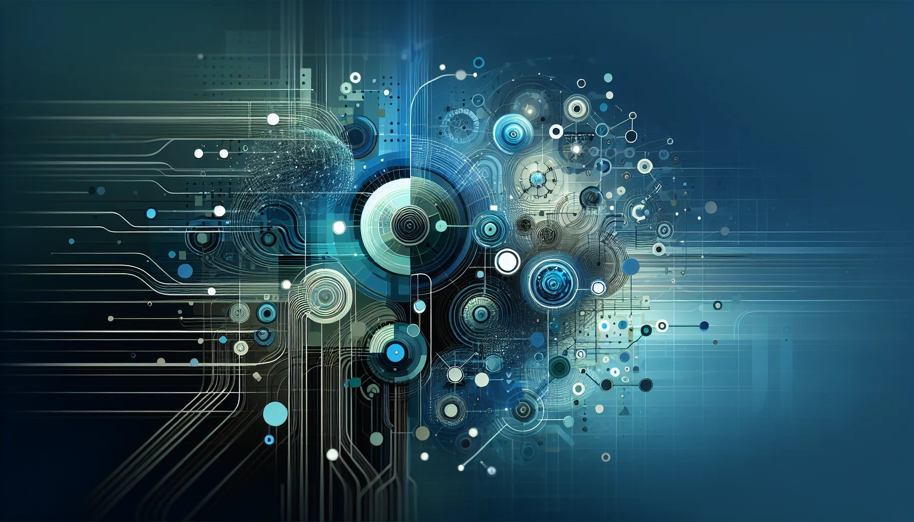 Thumbnail for: Automatic Multi-Agent Generation: Evolutionary Algorithms Are the Missing Link