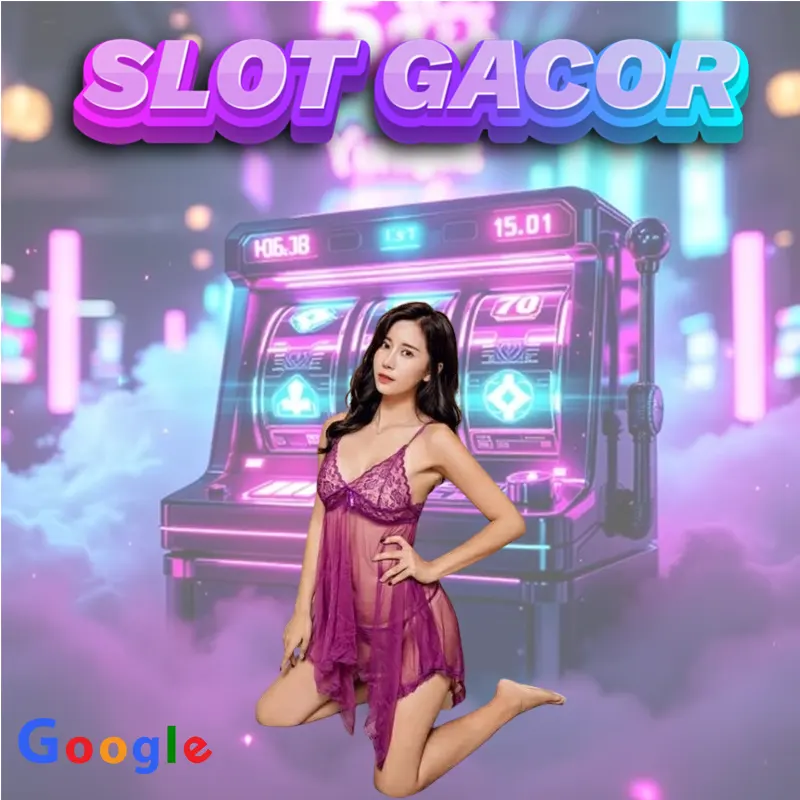 GSNSLOT LINK LOGIN GACOR