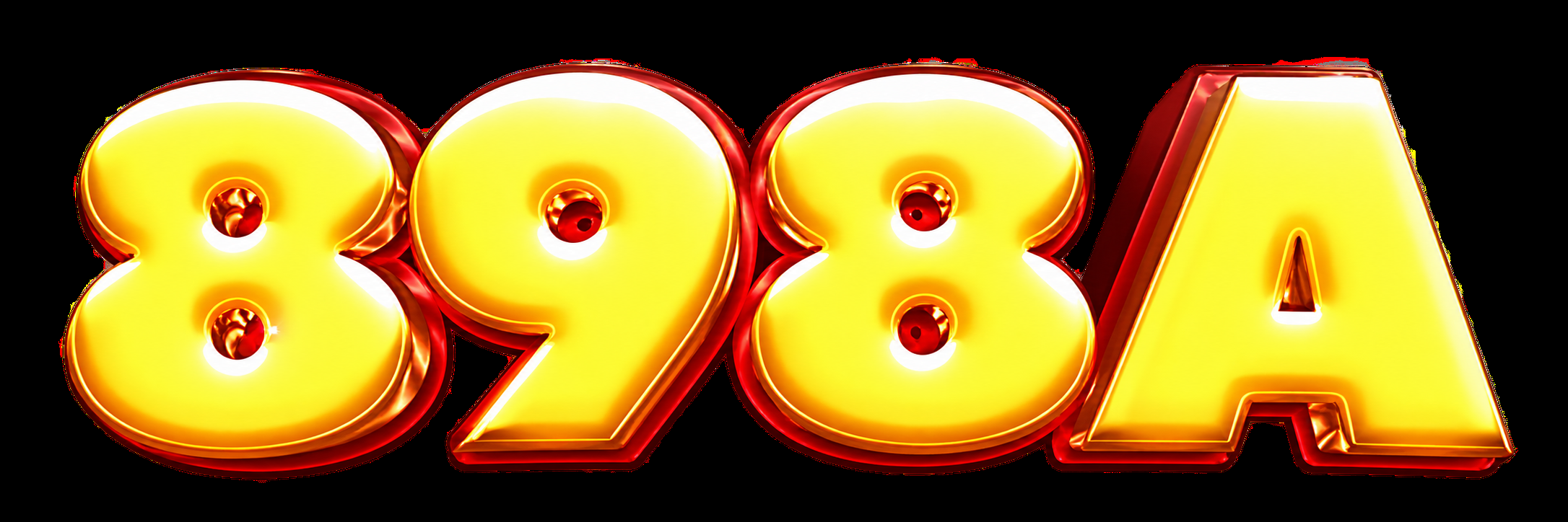 898A