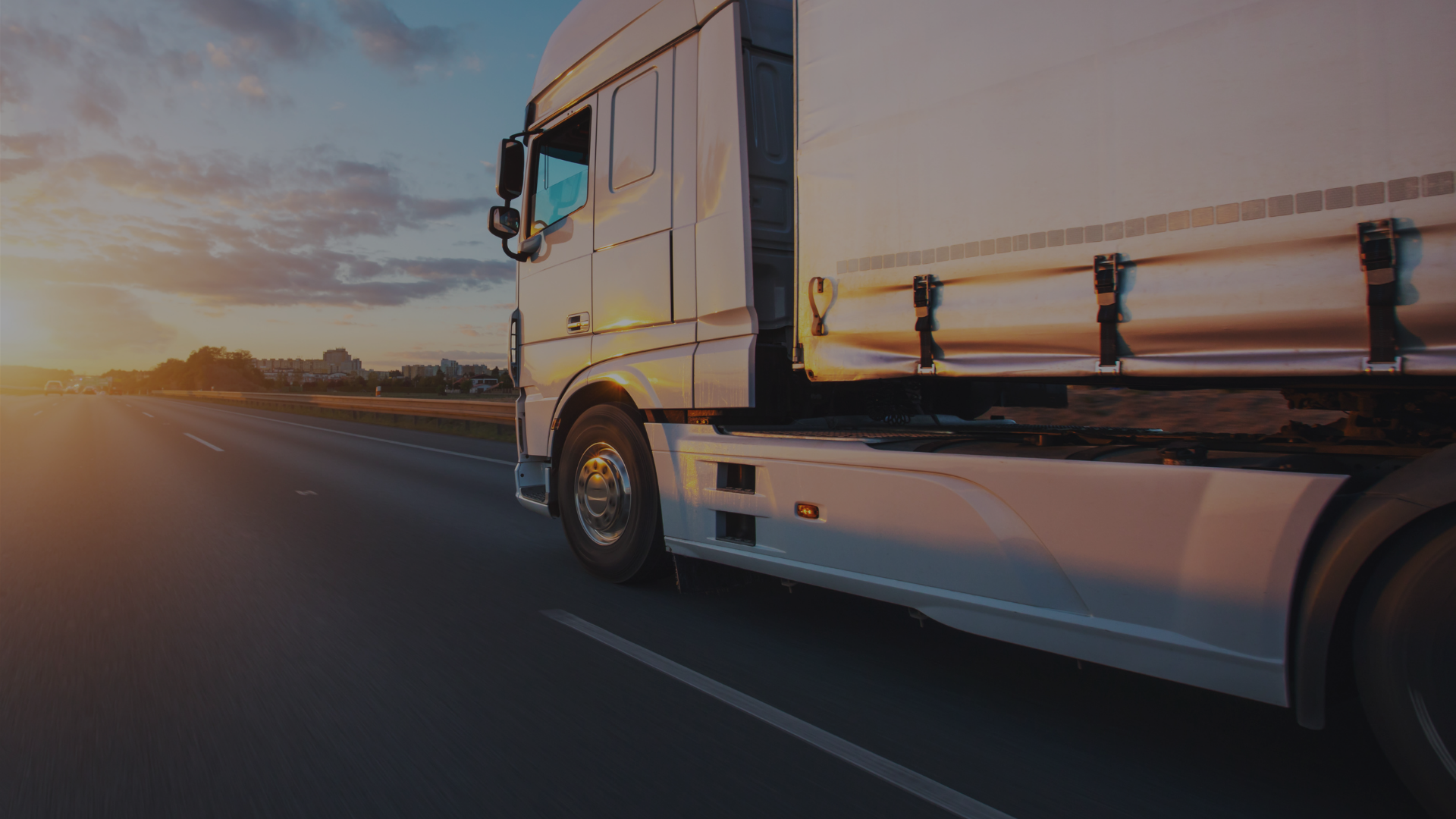 Worldwide freight services