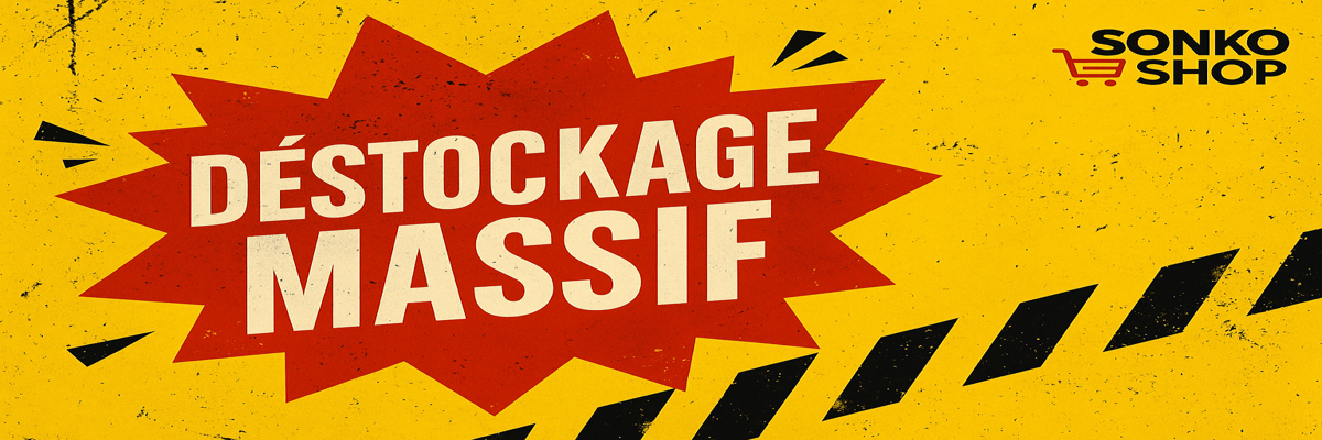 Destockage