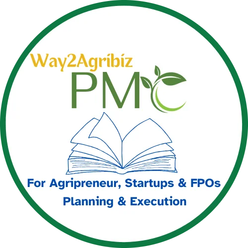 Way2Agribiz PMC Services