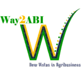 Way2Agribusiness Brand Logo