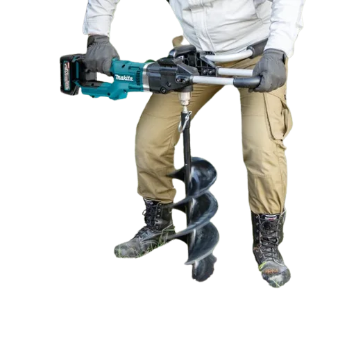 Makita Earth Auger DG001GM106