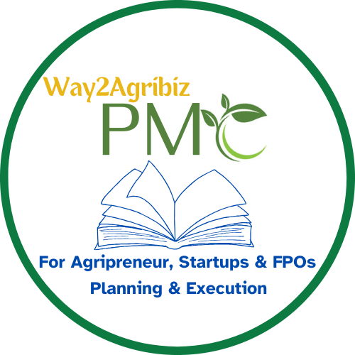 Way2Agribiz PMC Services