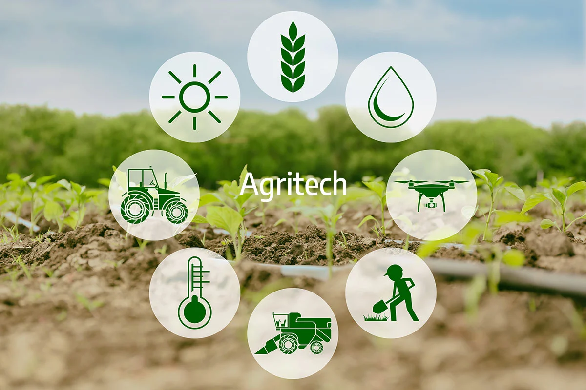 Agritech Products Manufacturers