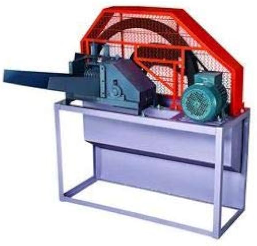 Gokul Type Chaff Cutter