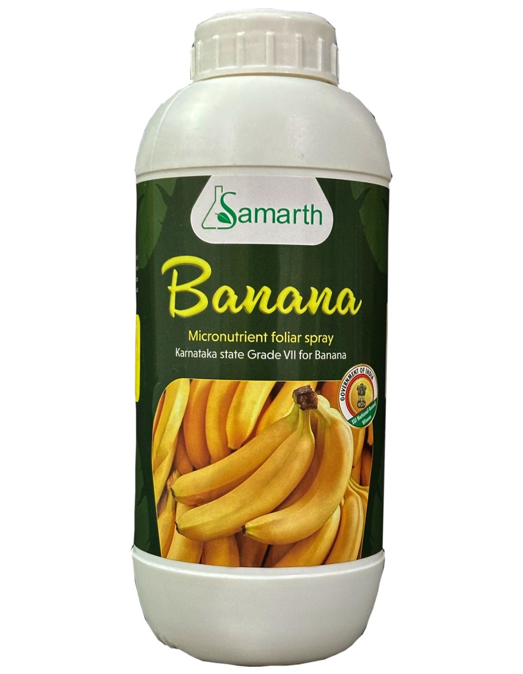 Banana Micronutrient