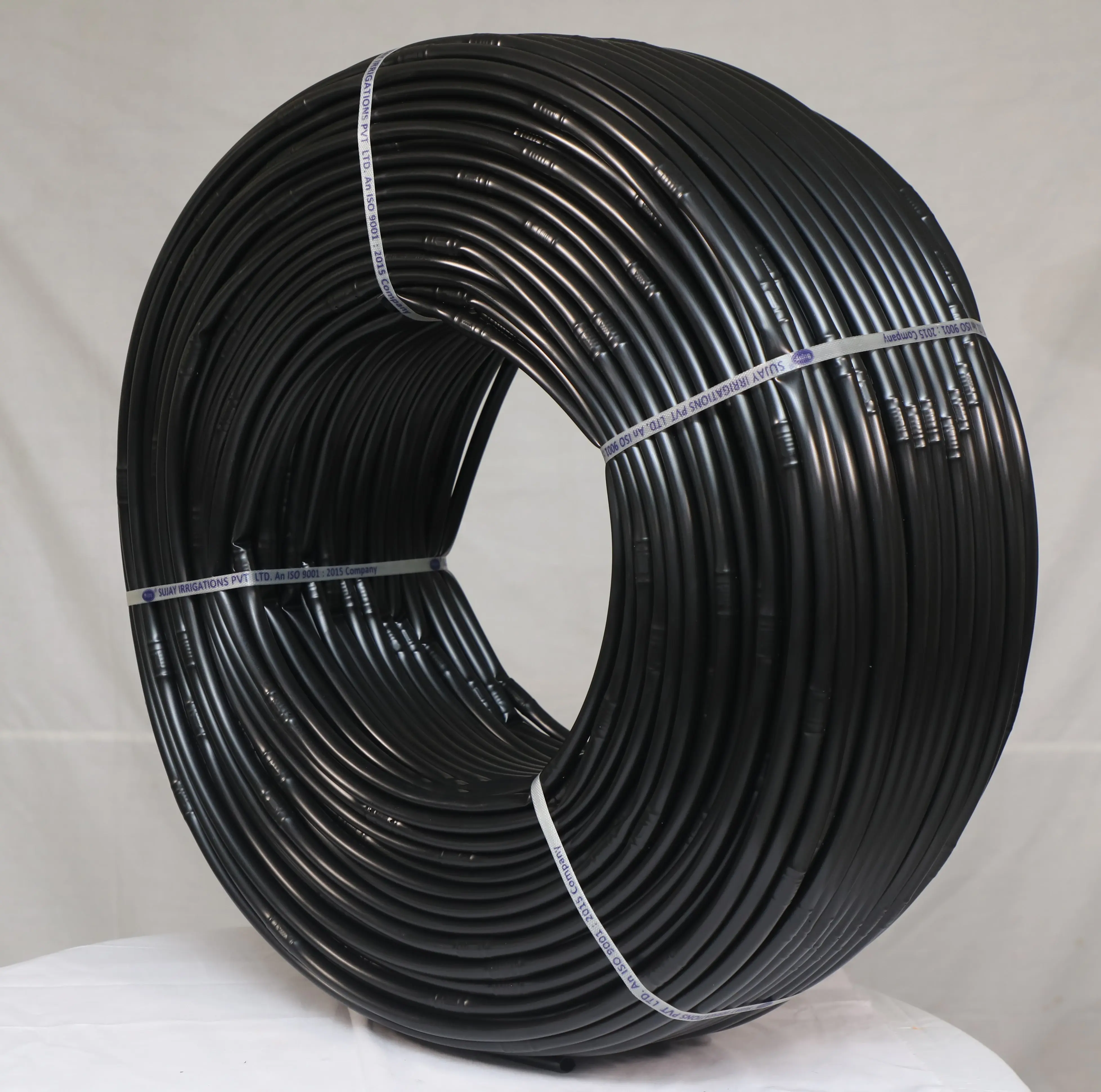 Emitting Pipe 12mm Class-II (Spacing – 0.4m)