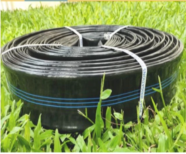 Lay flat hose 63mm Dia