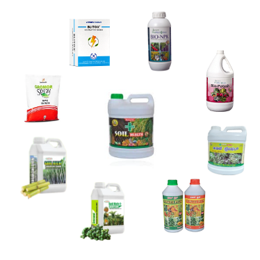 Agri Clinic | Fertilizer | Pesticides