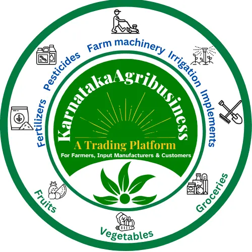 KarnatakaAgribusiness Logo