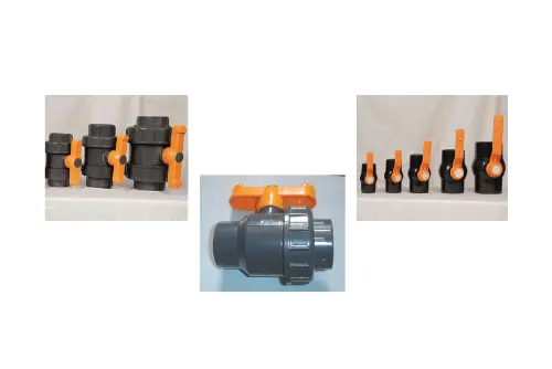 Ball Valves