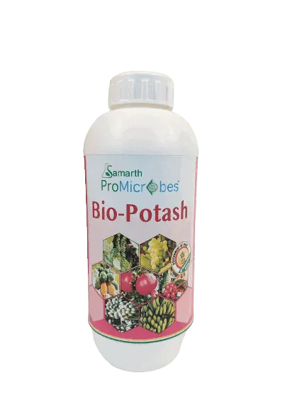 Bio Potash