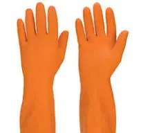 Rubber Gloves