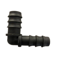 Barbed Elbow 16mm