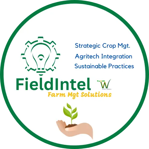 FieldIntel | Farm Management Solutions