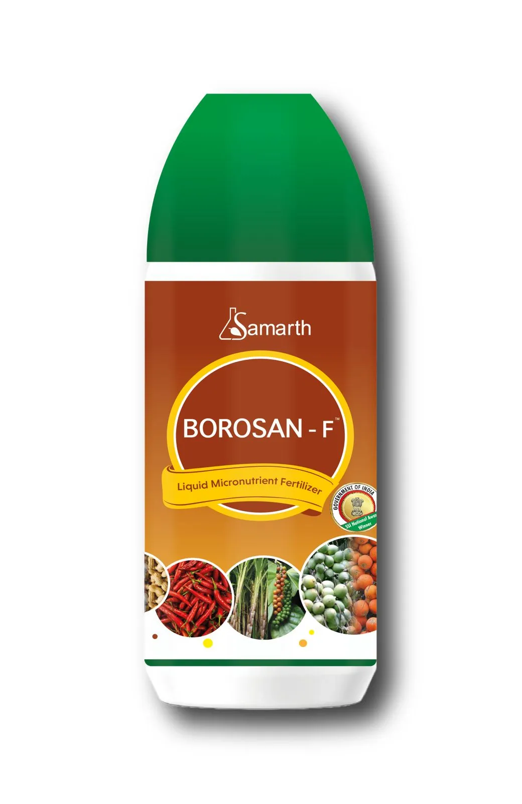  Borosan 