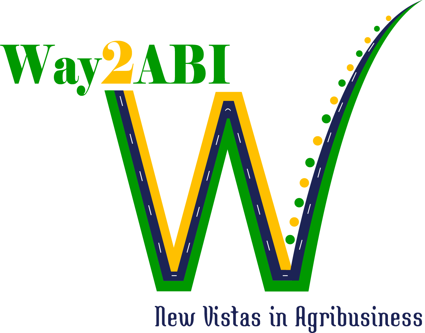 Way2Agribusiness India Pvt Ltd-logo