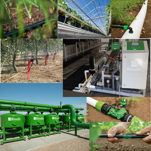 Irrigation kit | Drip Irrigation | Irrigation solutions