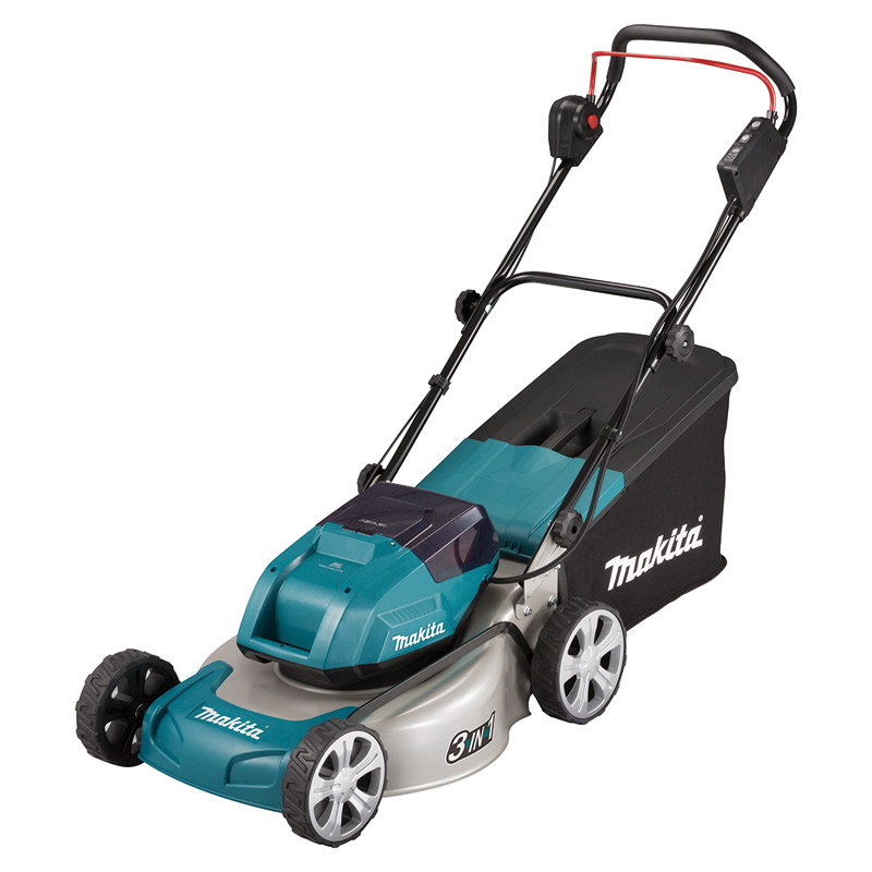 Lawn Mower | Lawns | Agritech | Makita