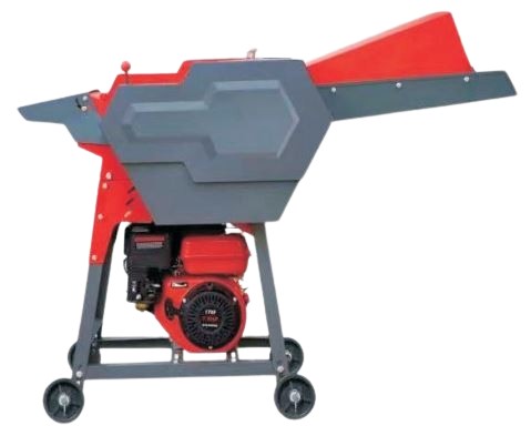 Chaff Cutter X1 Power Electric (9Z - 1.0)
