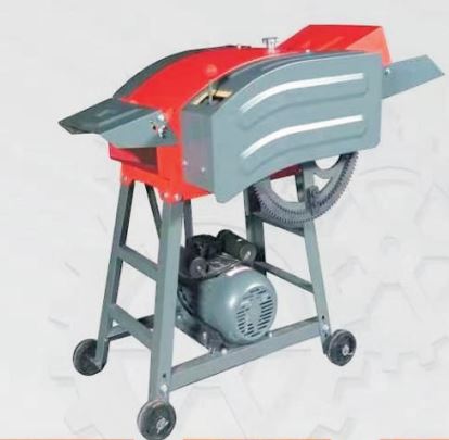 Chaff Cutter X1 Power Electric (9Z - 1.5)
